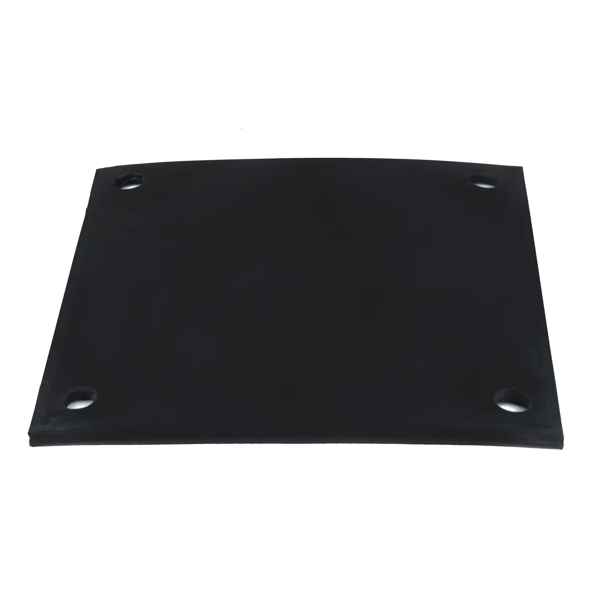 Afdichting voor roestvrijstalen inspectiedeksel