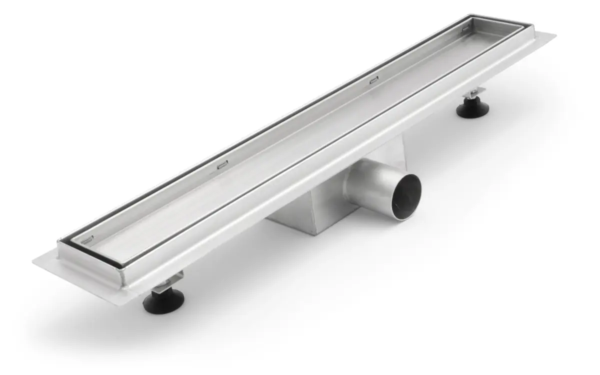 Lineaire douchegoot 1000mm