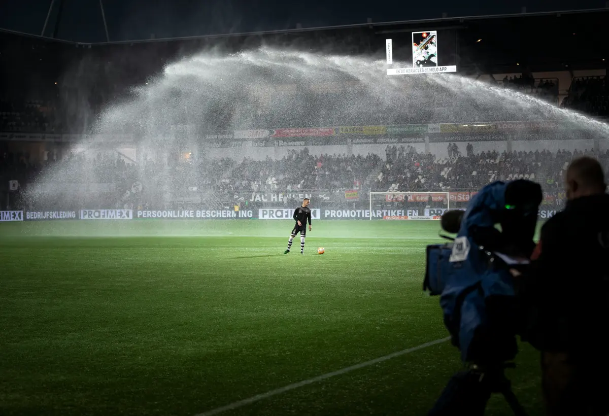 Sportveld