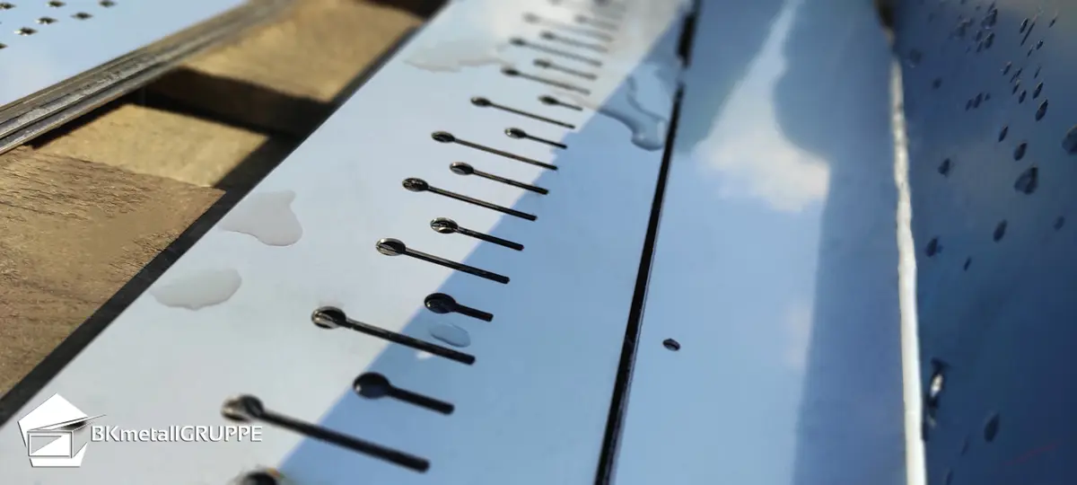 Lasersnijden van metalen